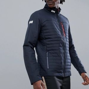 Helly Hansen Crew Insulator Size L